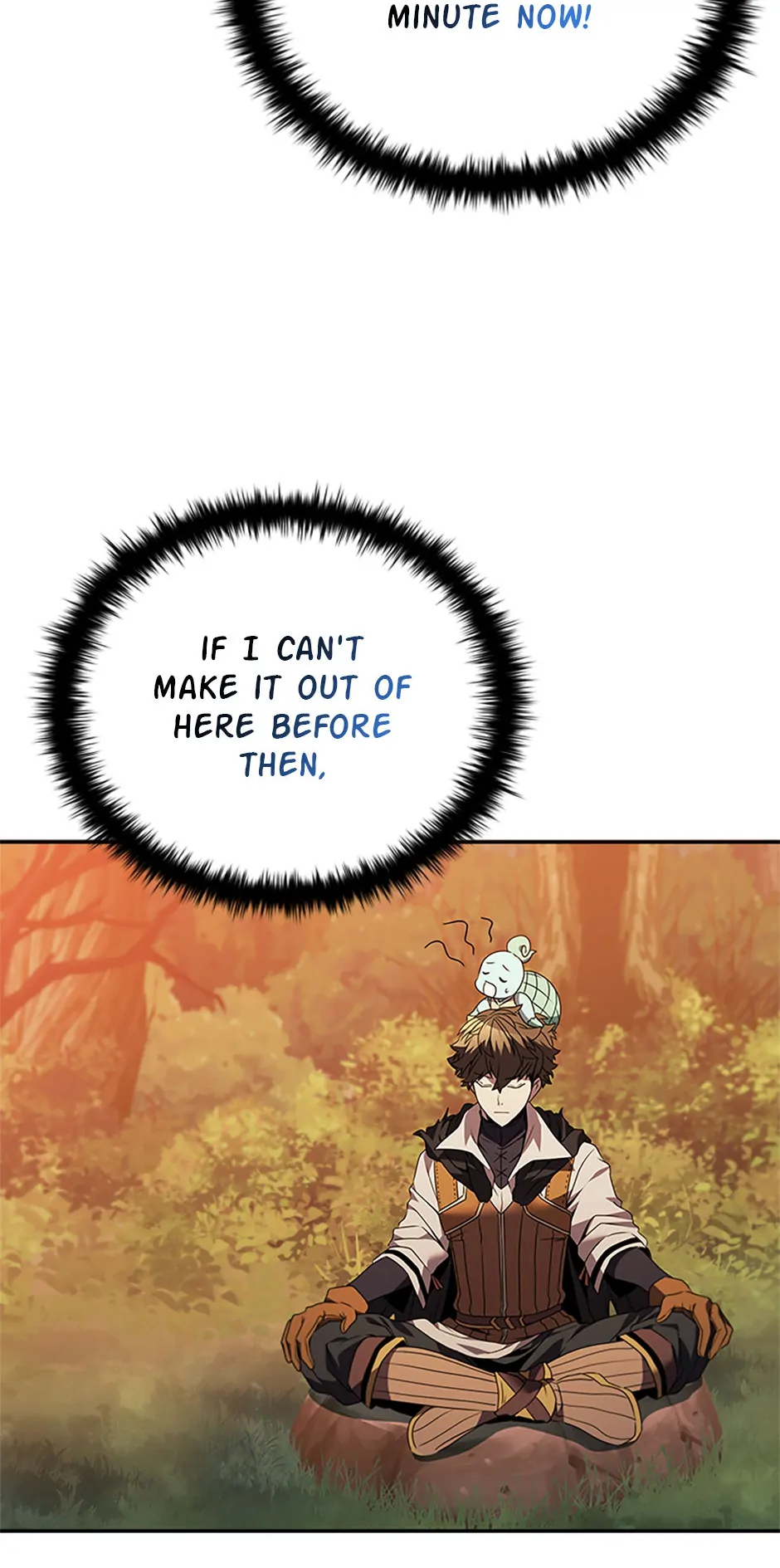 Read Taming Master EN Manga Online