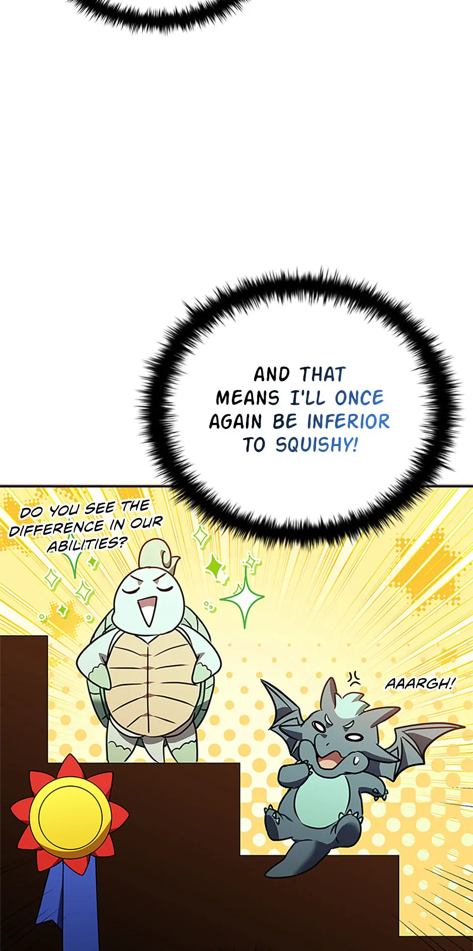 Read Taming Master EN Manga Online