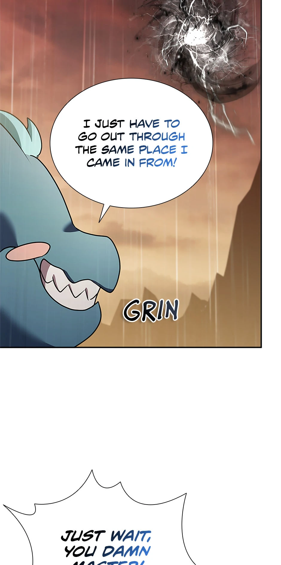 Read Taming Master EN Manga Online