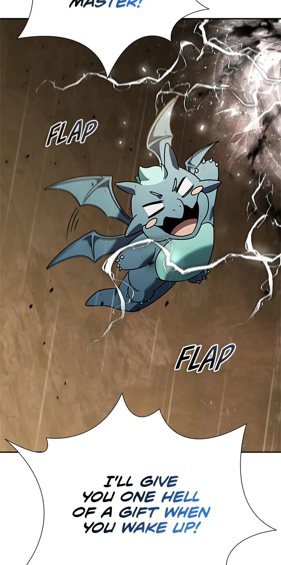 Read Taming Master EN Manga Online