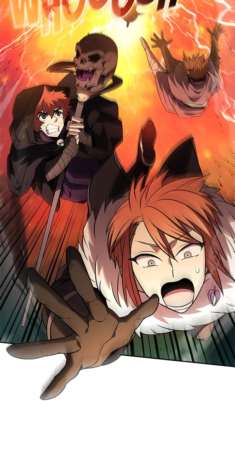 Read Taming Master EN Manga Online