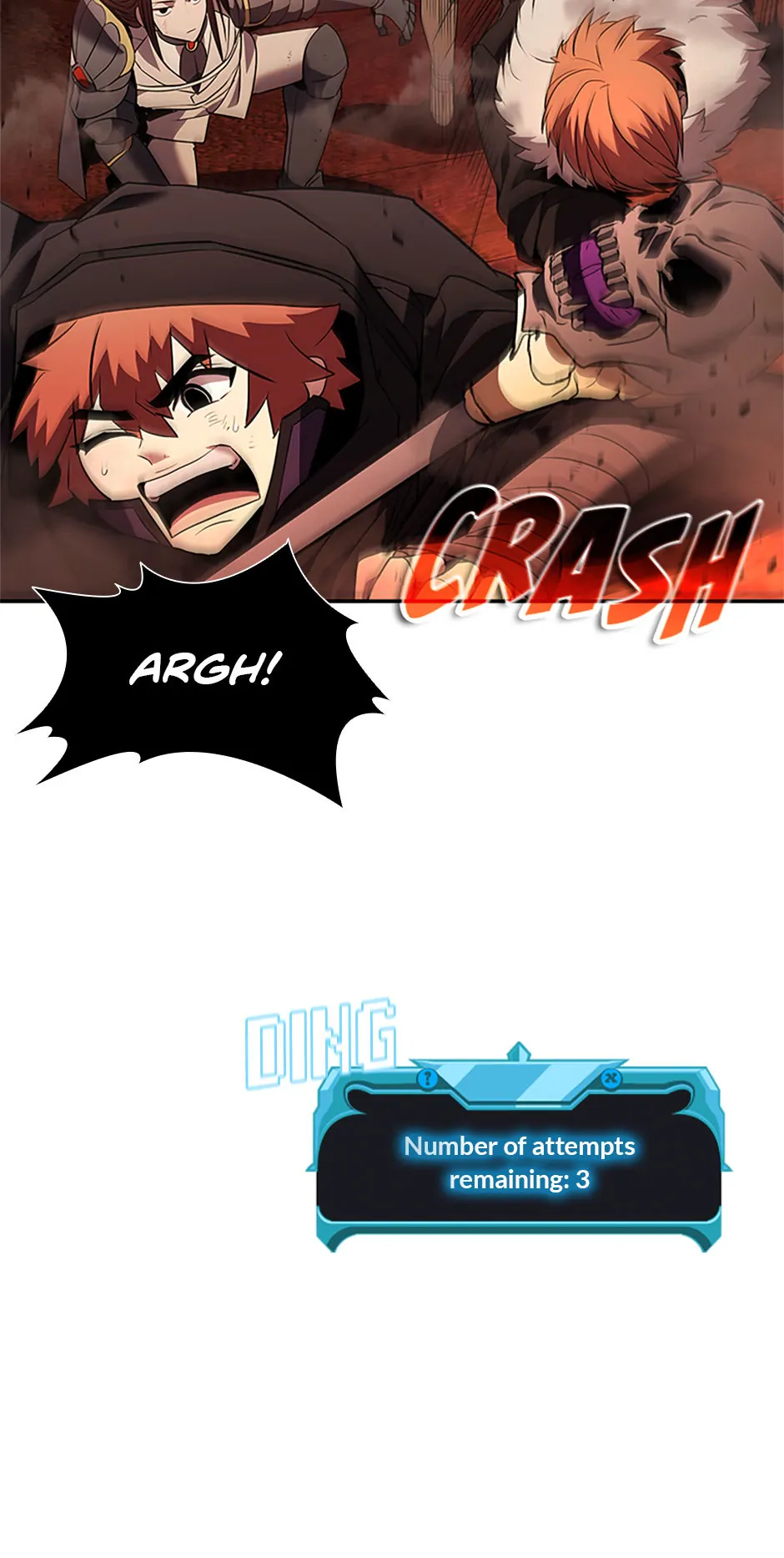 Read Taming Master EN Manga Online