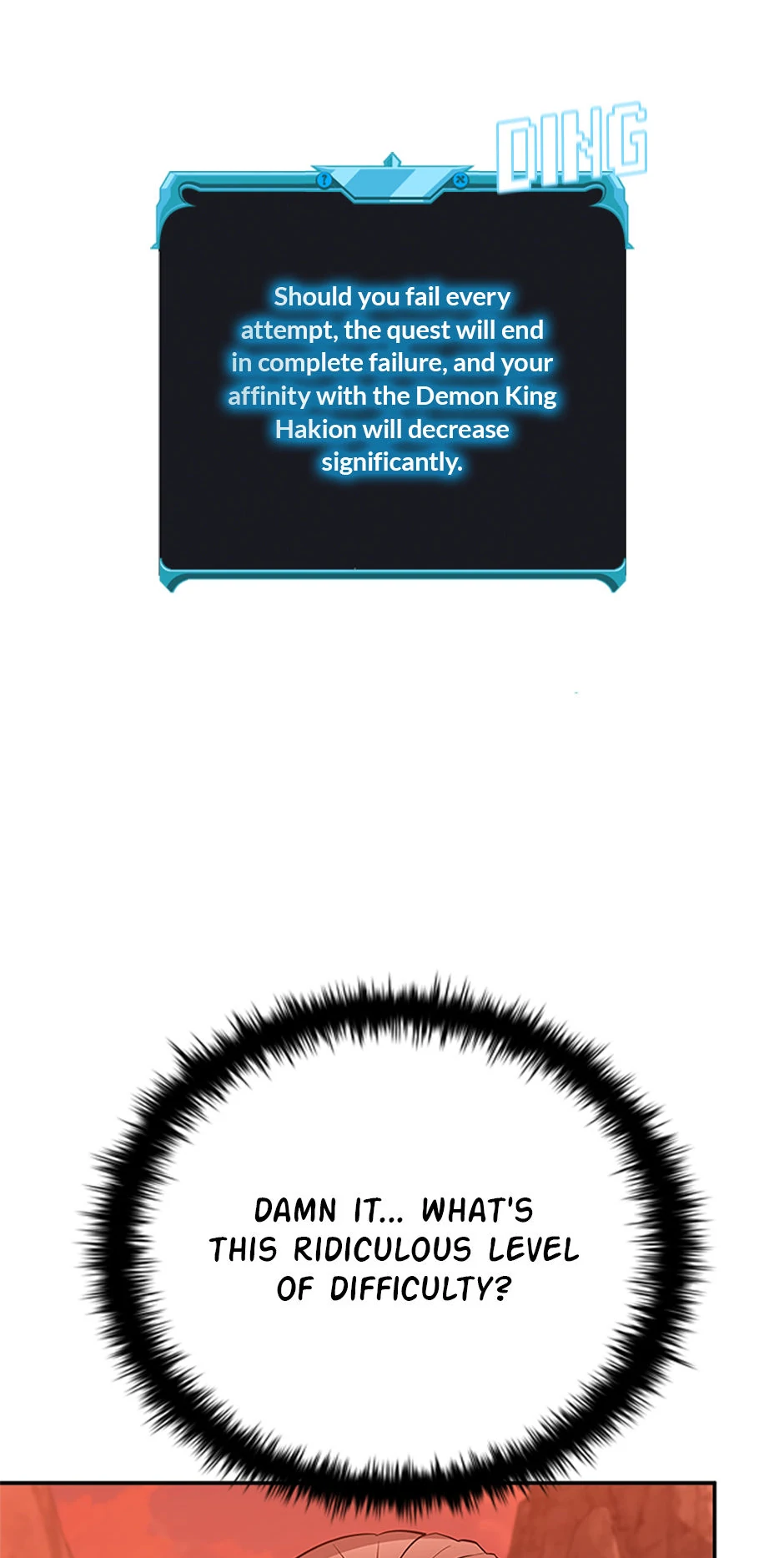 Read Taming Master EN Manga Online