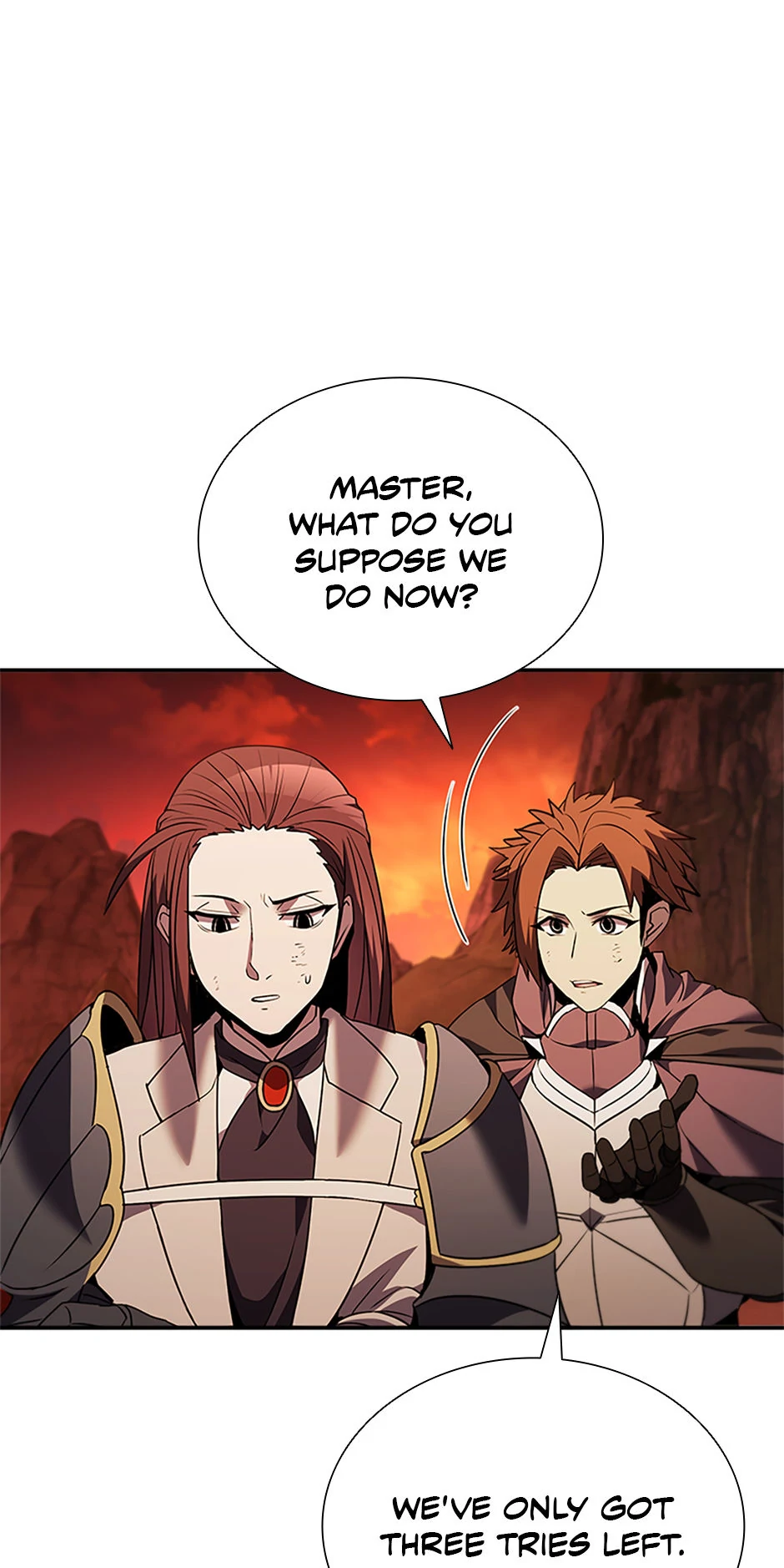 Read Taming Master EN Manga Online