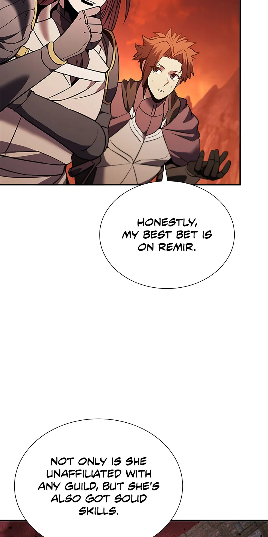 Read Taming Master EN Manga Online