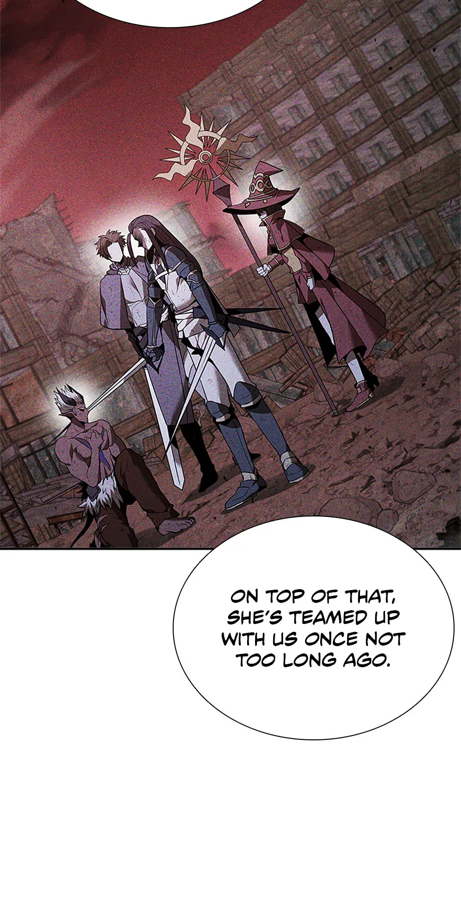 Read Taming Master EN Manga Online