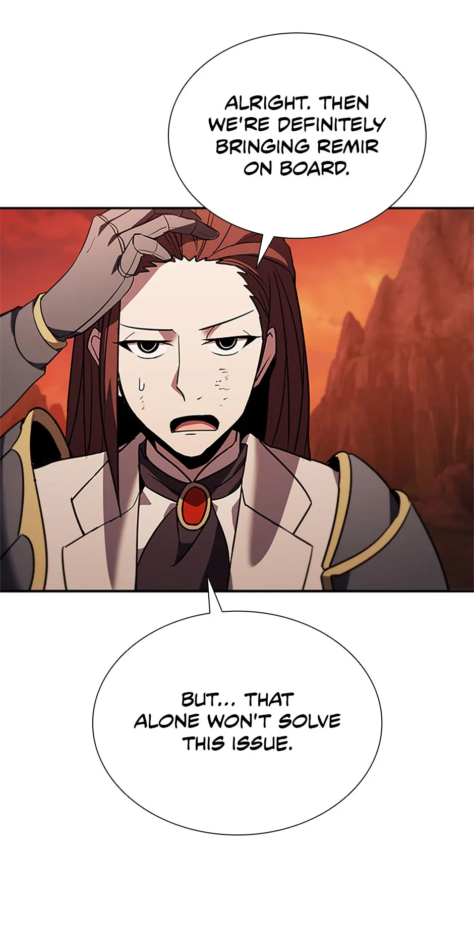 Read Taming Master EN Manga Online