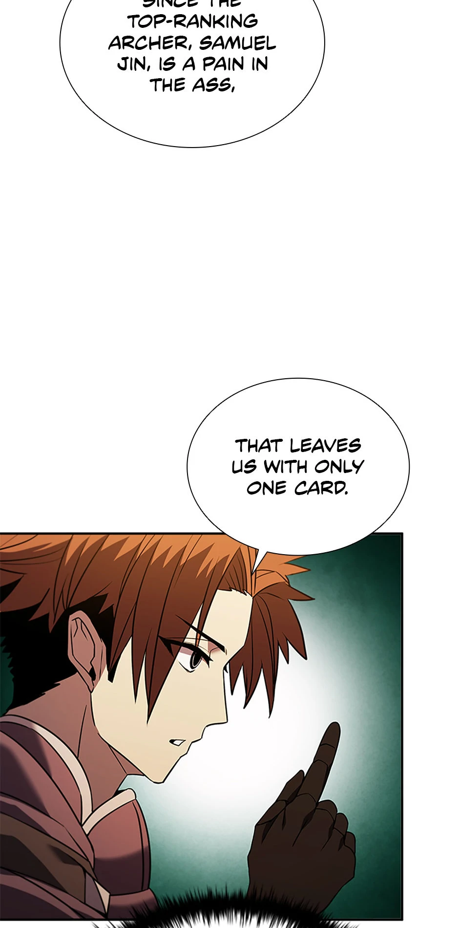 Read Taming Master EN Manga Online