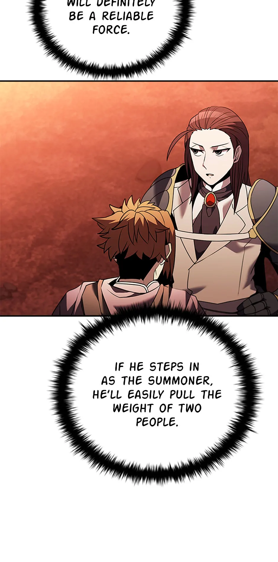 Read Taming Master EN Manga Online