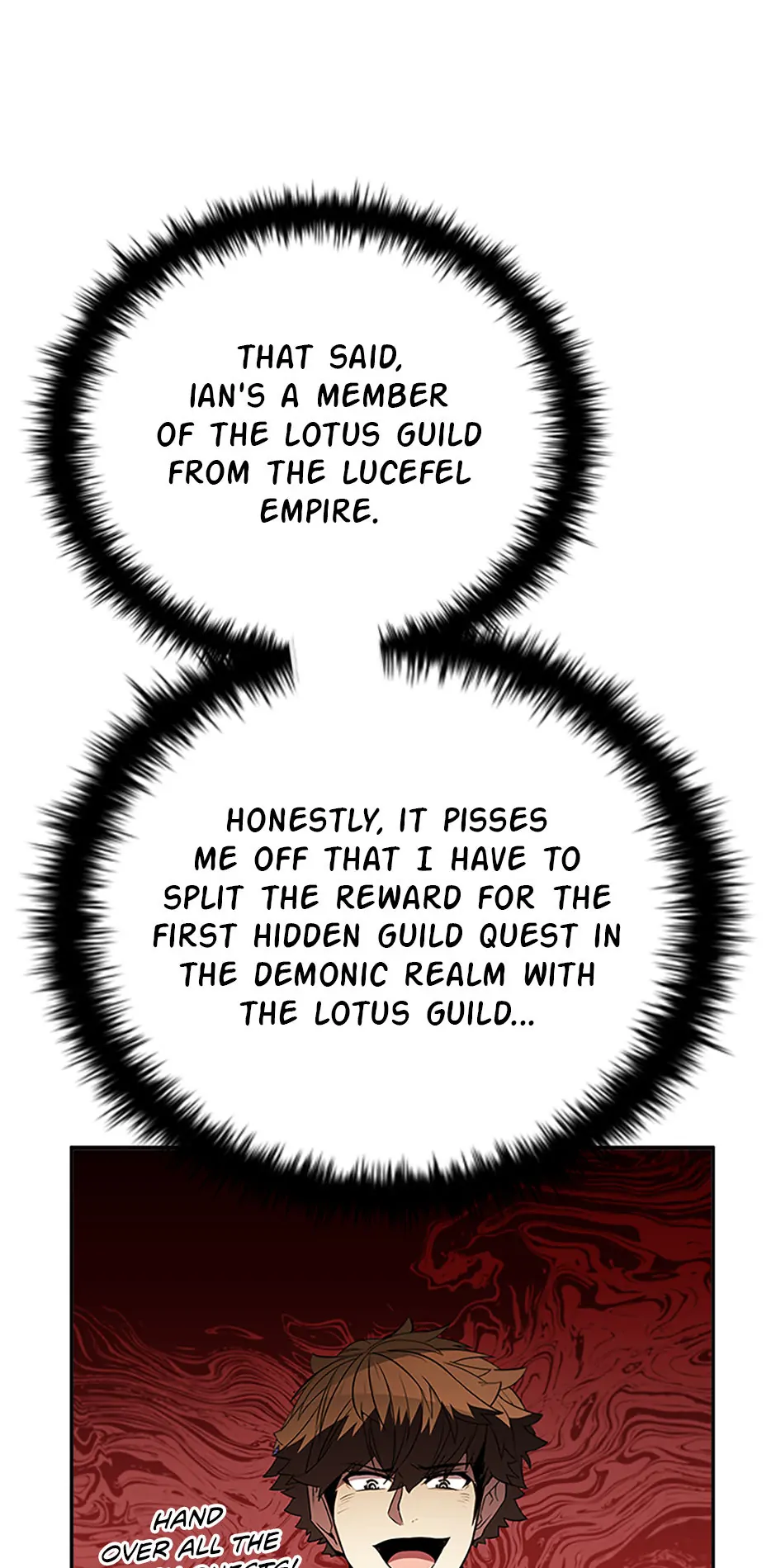 Read Taming Master EN Manga Online