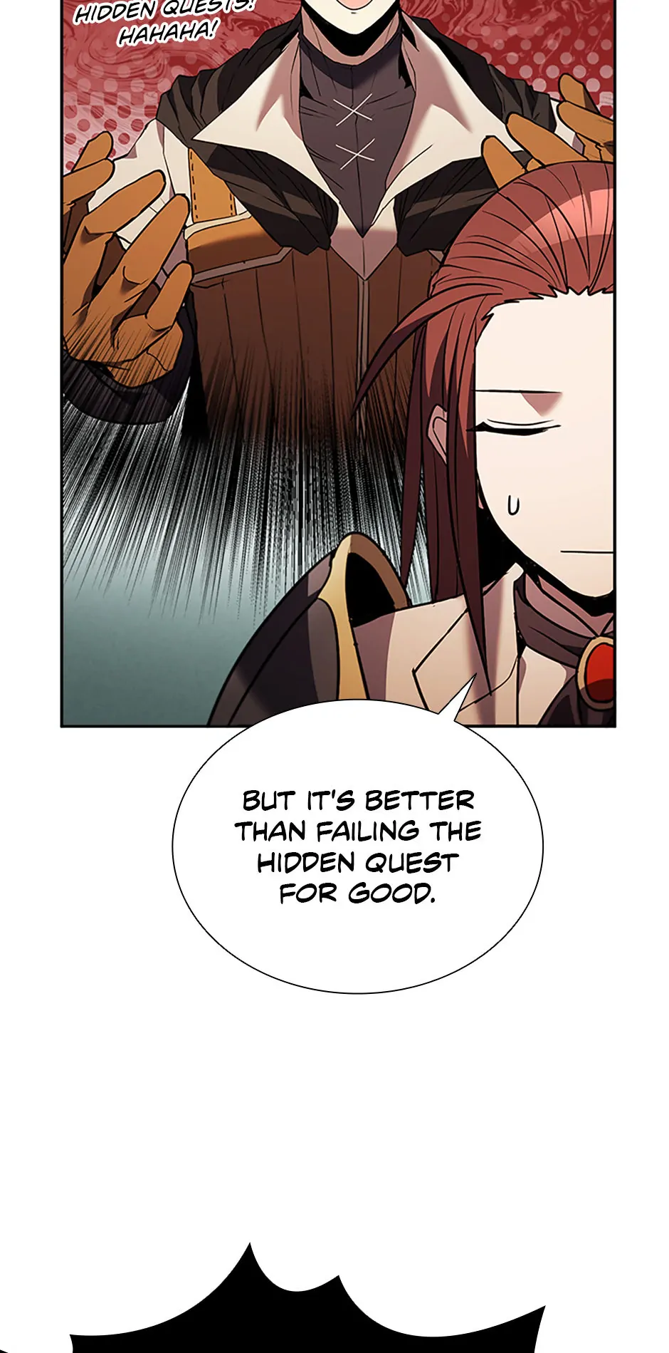 Read Taming Master EN Manga Online