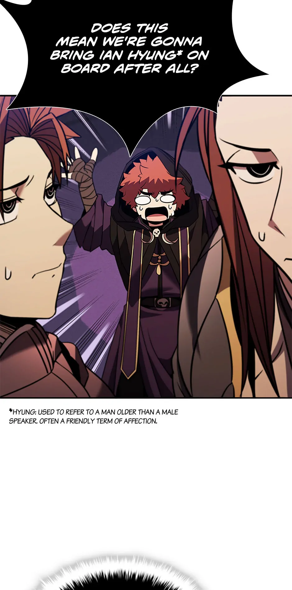 Read Taming Master EN Manga Online