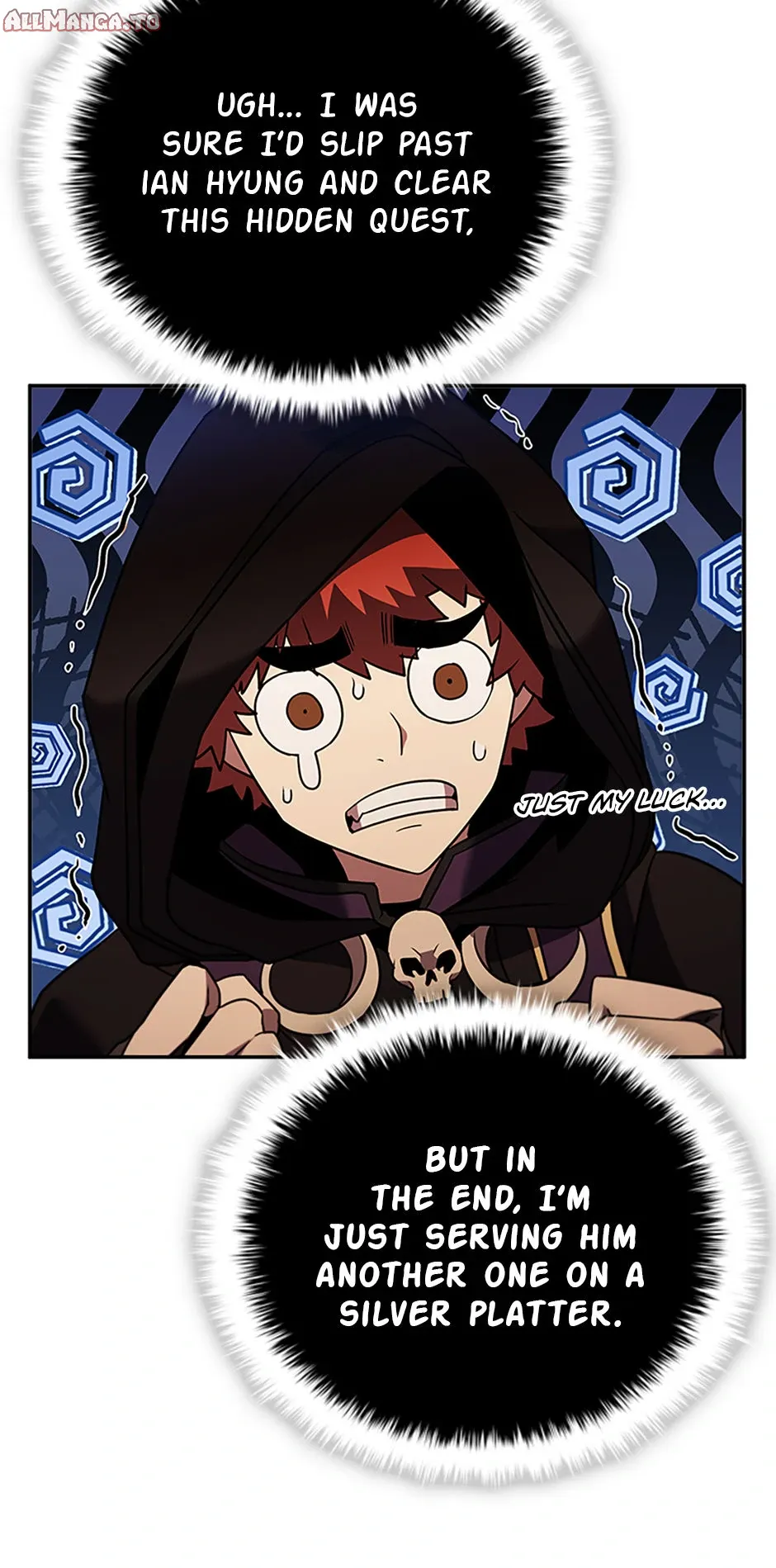 Read Taming Master EN Manga Online