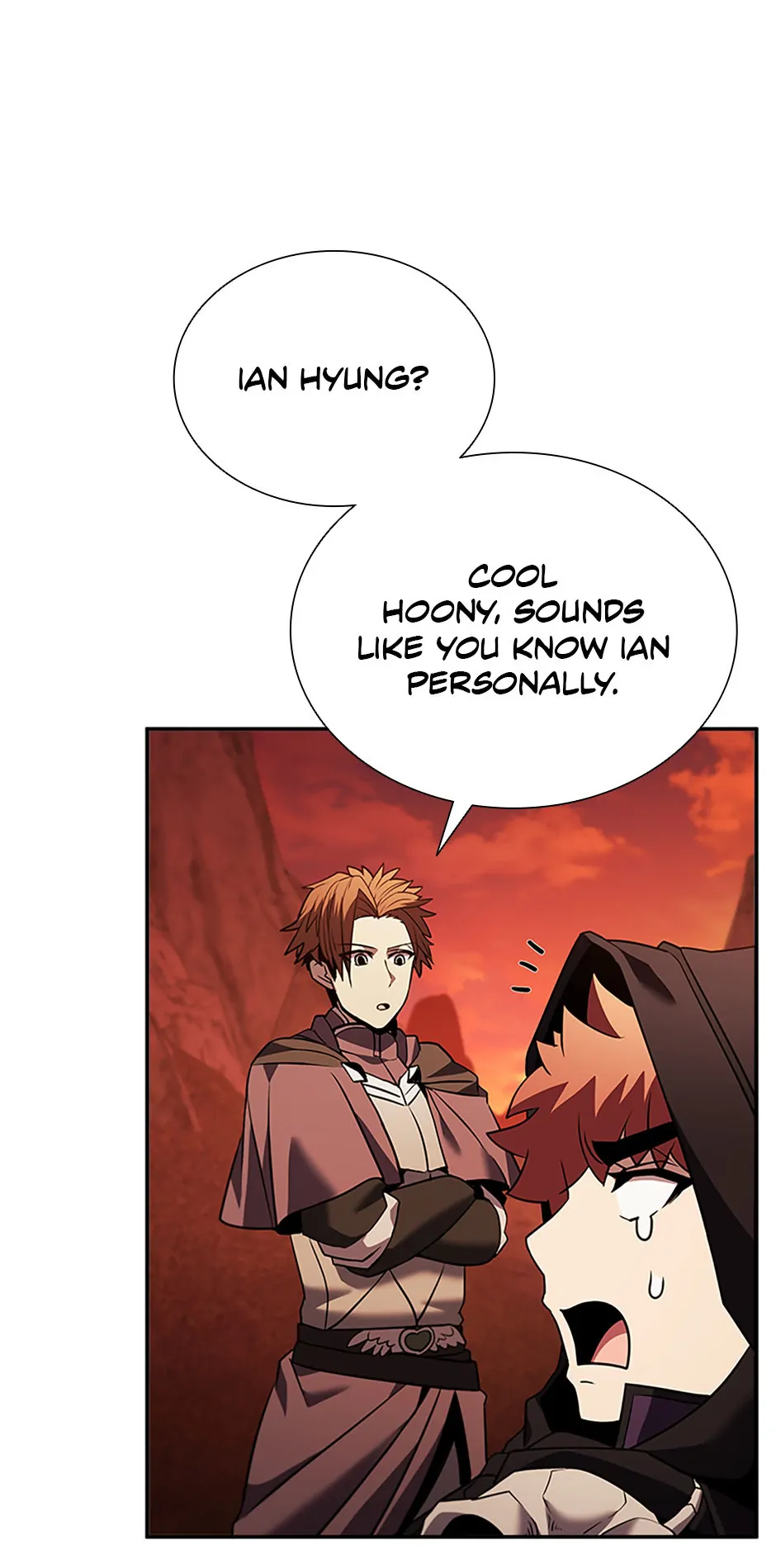 Read Taming Master EN Manga Online