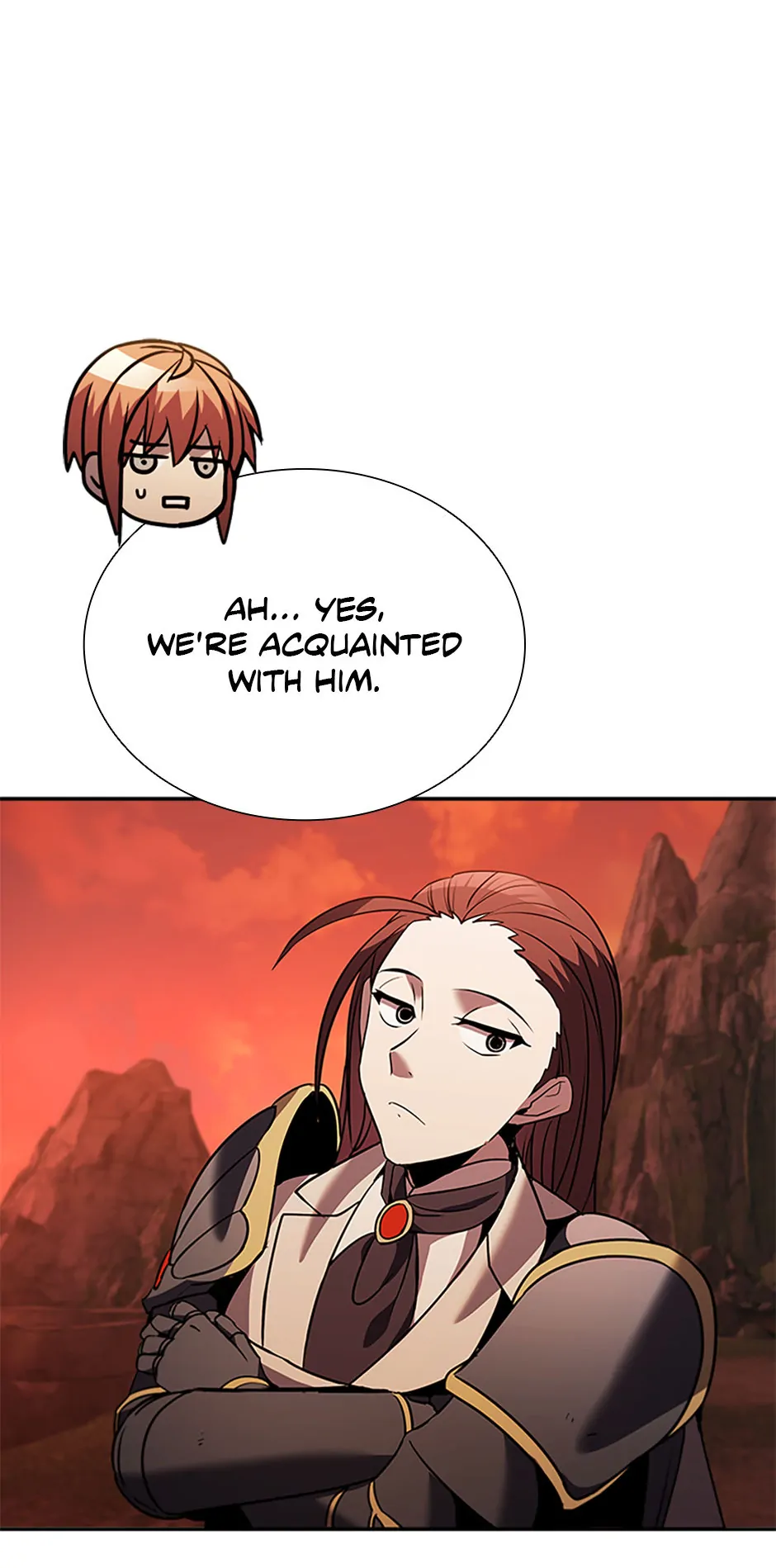 Read Taming Master EN Manga Online