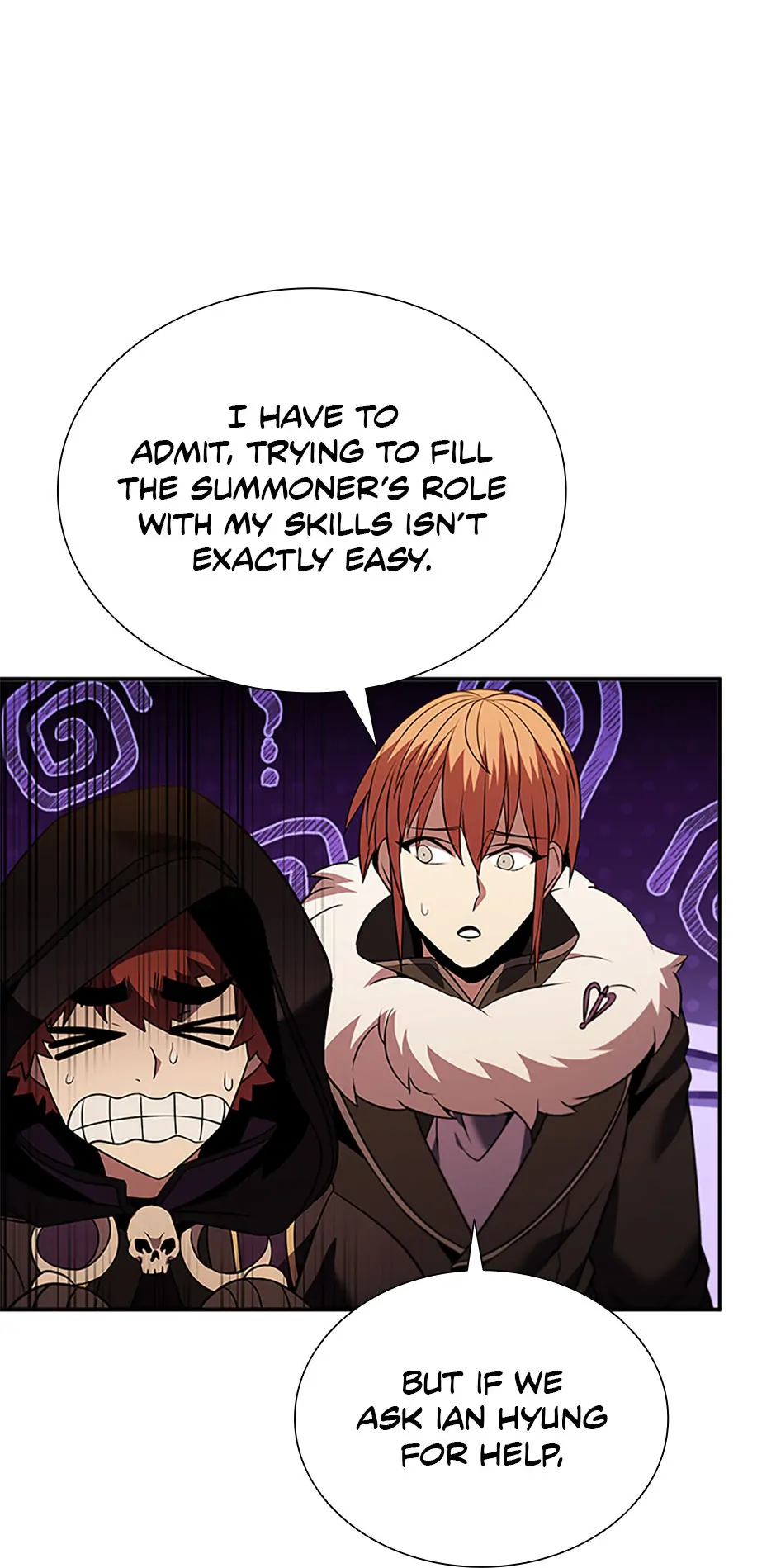 Read Taming Master EN Manga Online