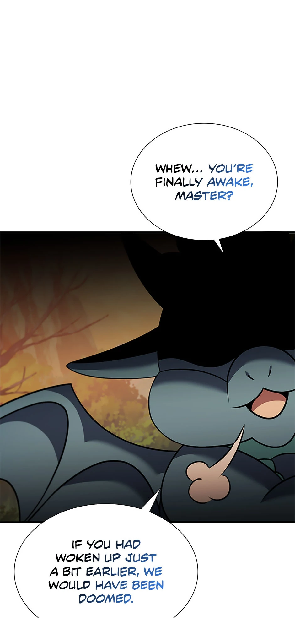 Read Taming Master EN Manga Online