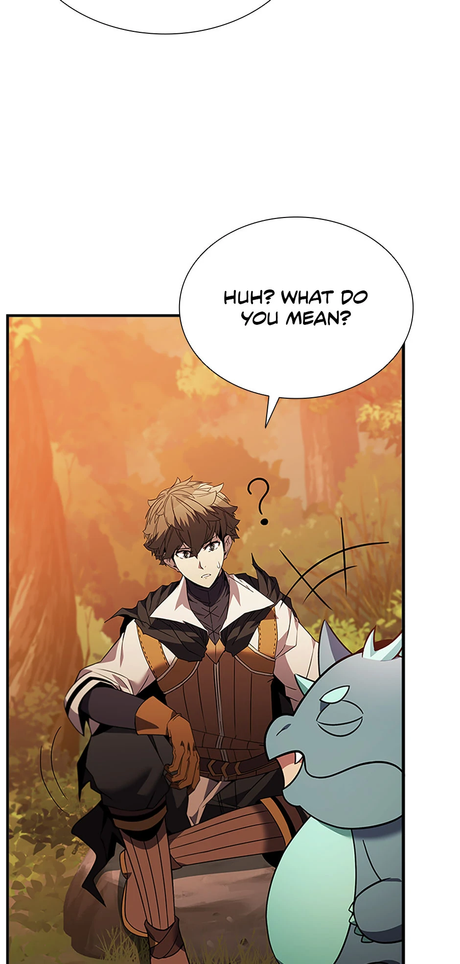 Read Taming Master EN Manga Online