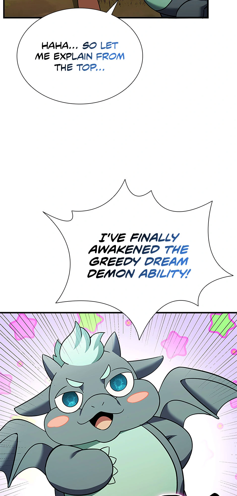 Read Taming Master EN Manga Online