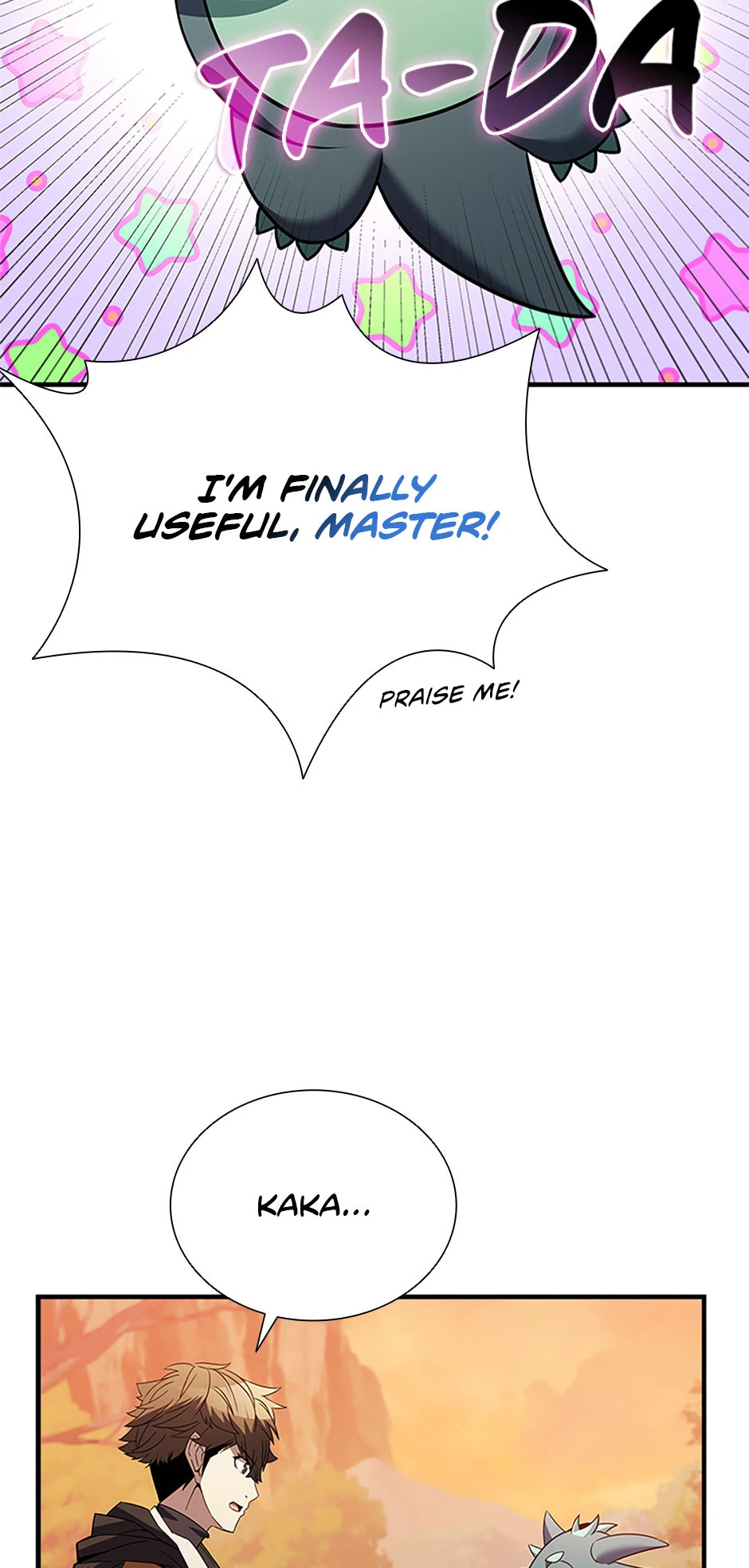 Read Taming Master EN Manga Online