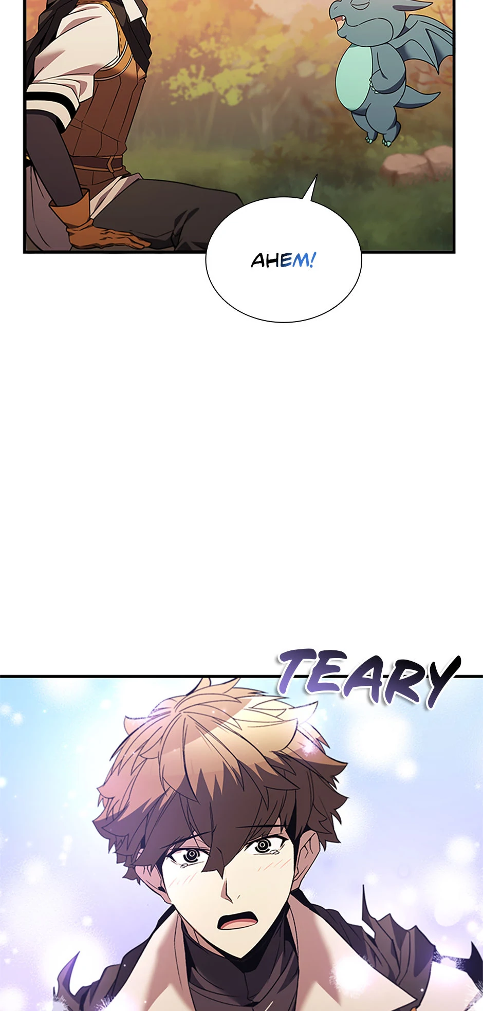 Read Taming Master EN Manga Online