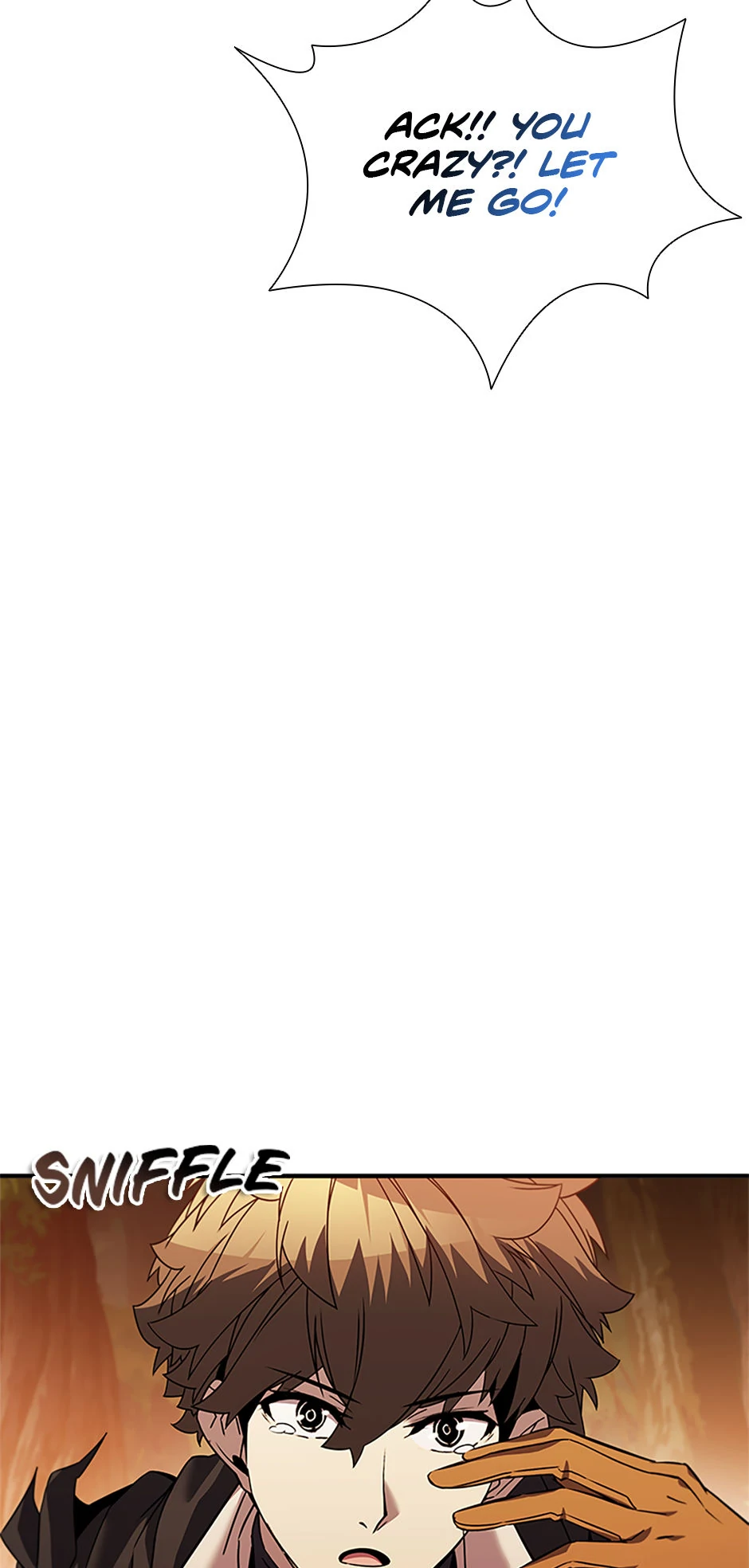 Read Taming Master EN Manga Online