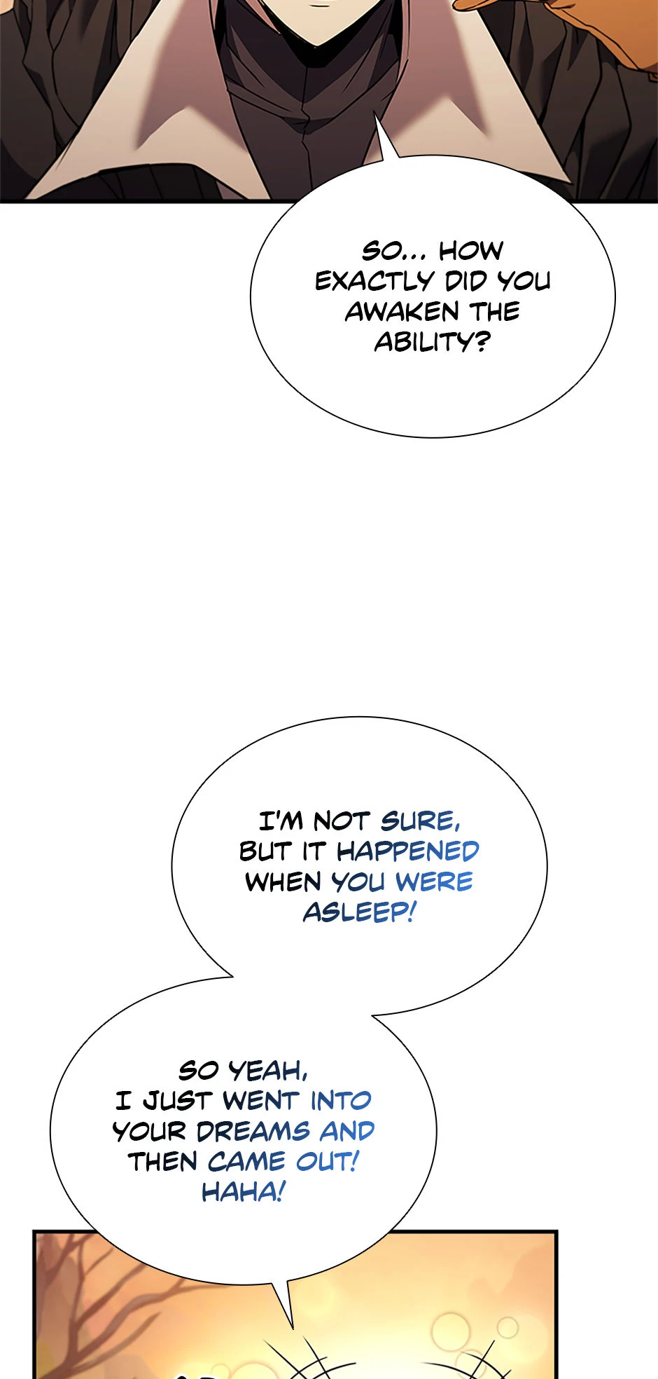 Read Taming Master EN Manga Online