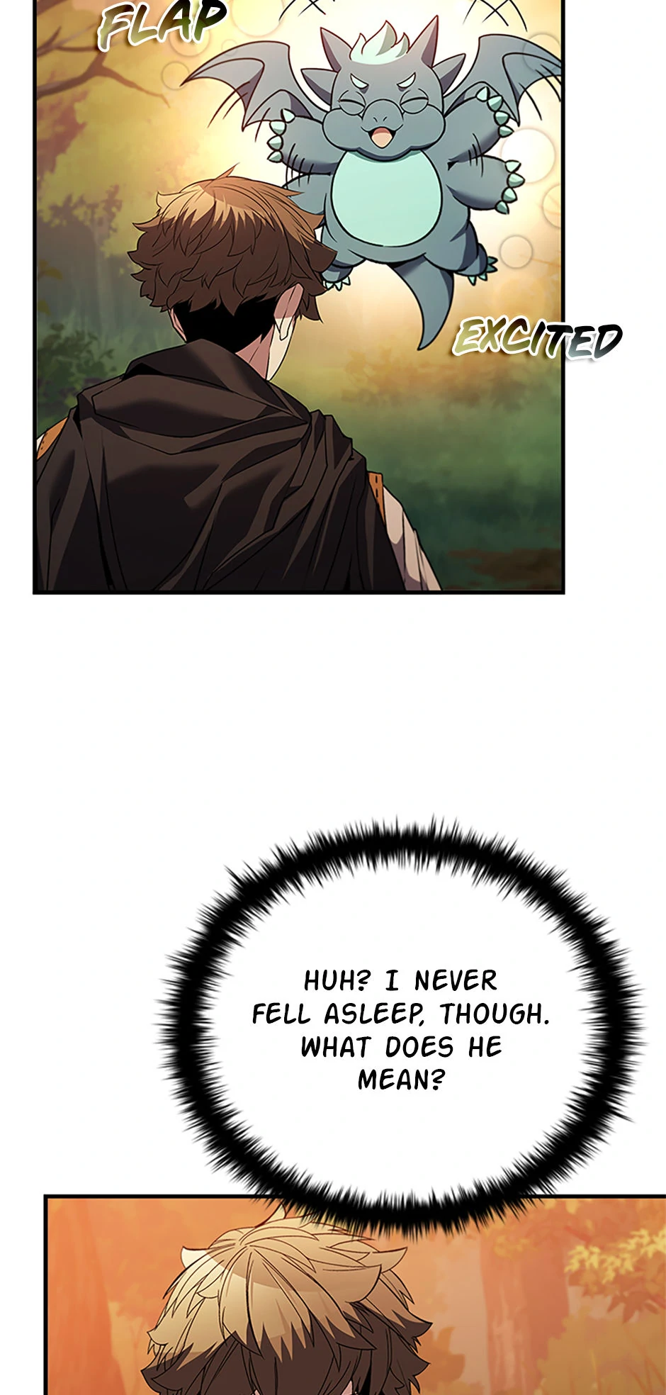 Read Taming Master EN Manga Online