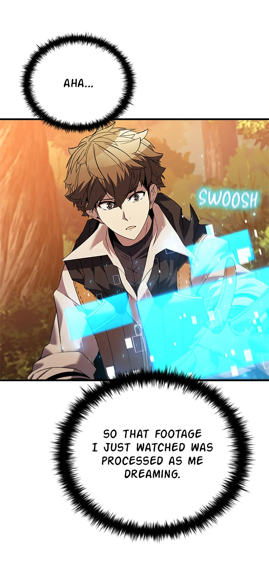 Read Taming Master EN Manga Online