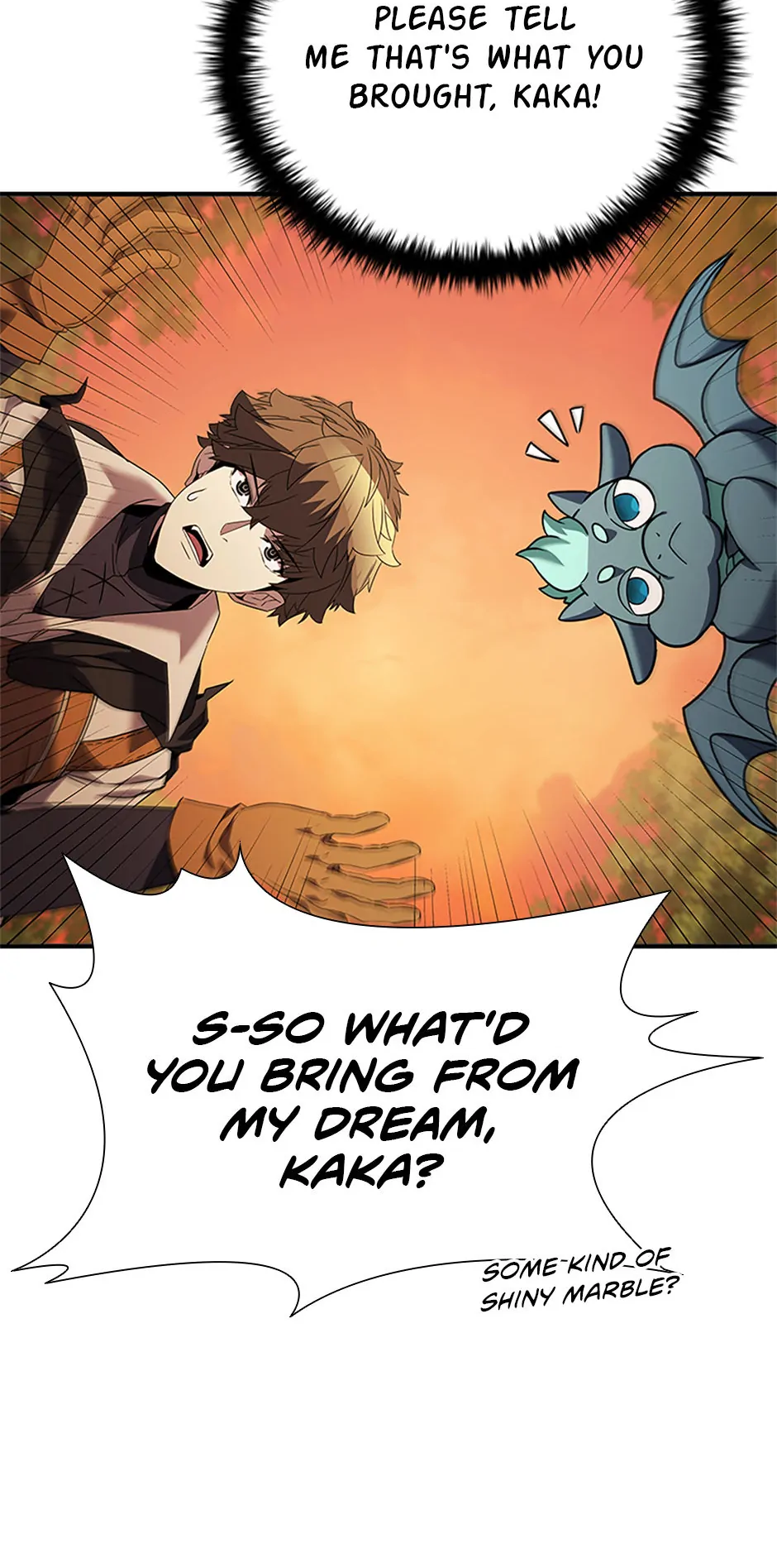 Read Taming Master EN Manga Online