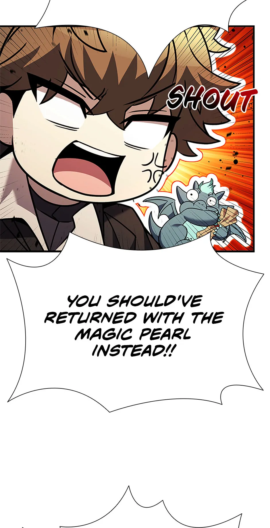 Read Taming Master EN Manga Online