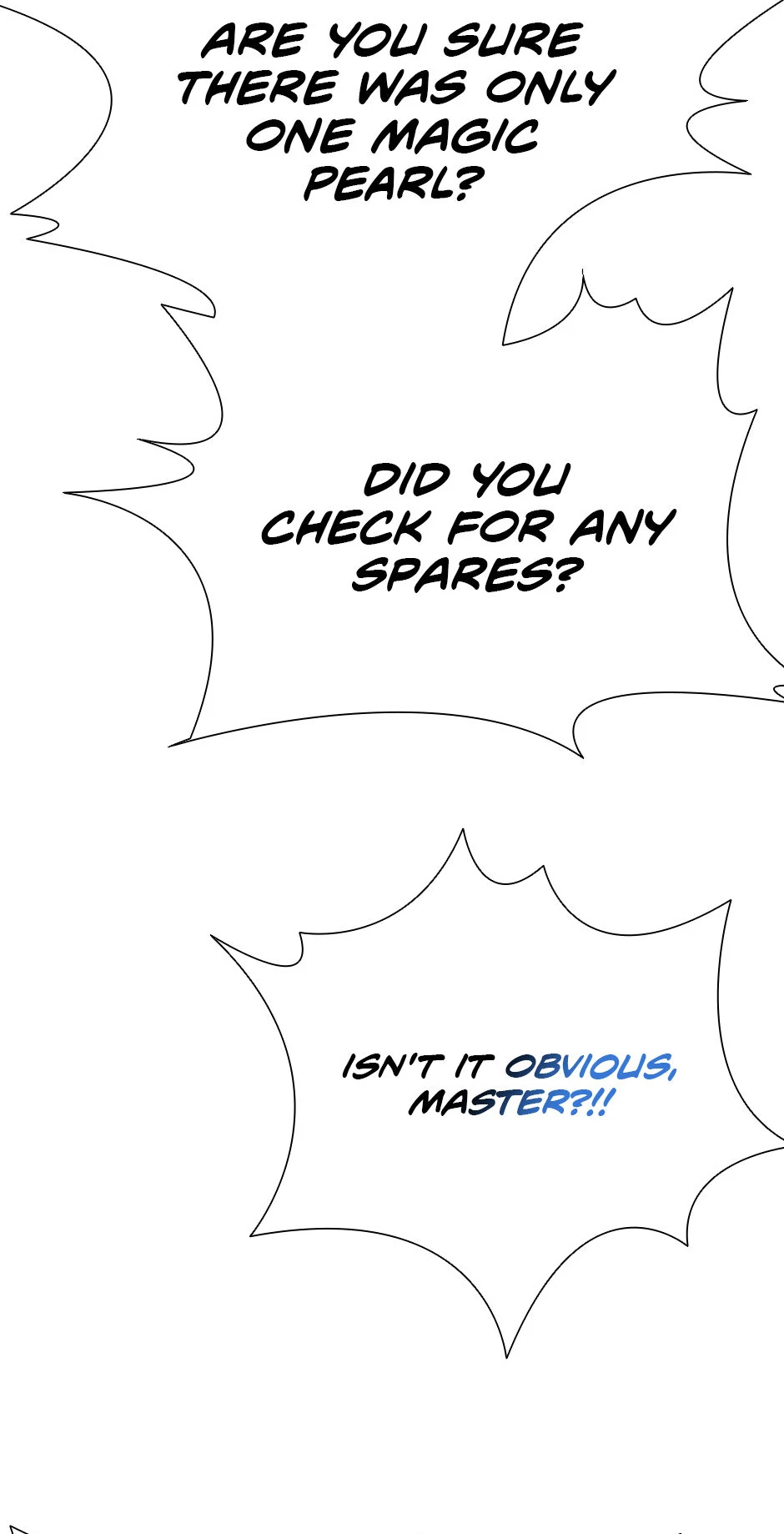 Read Taming Master EN Manga Online