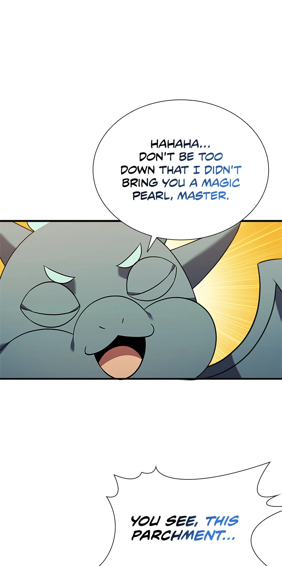 Read Taming Master EN Manga Online