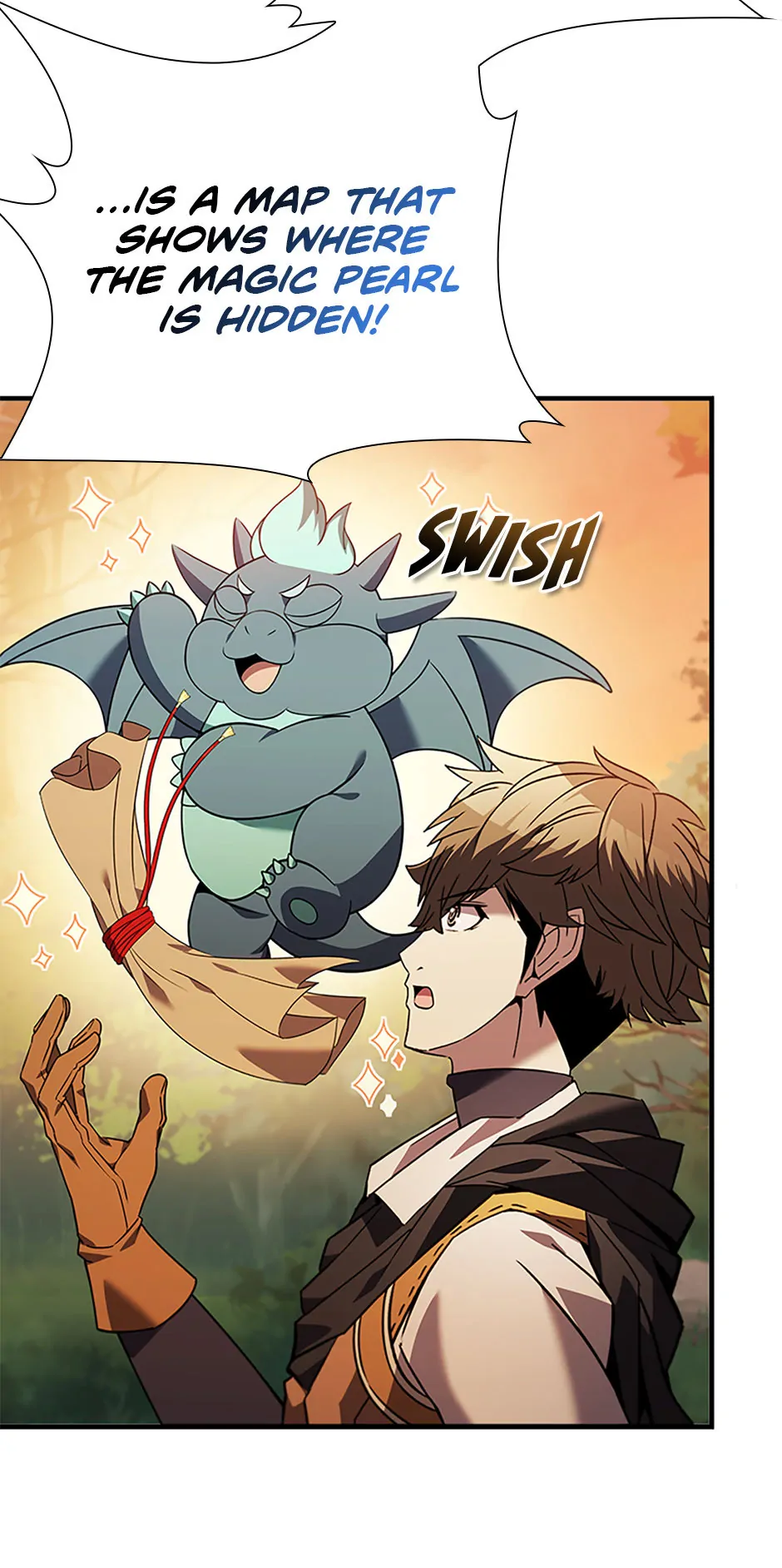 Read Taming Master EN Manga Online