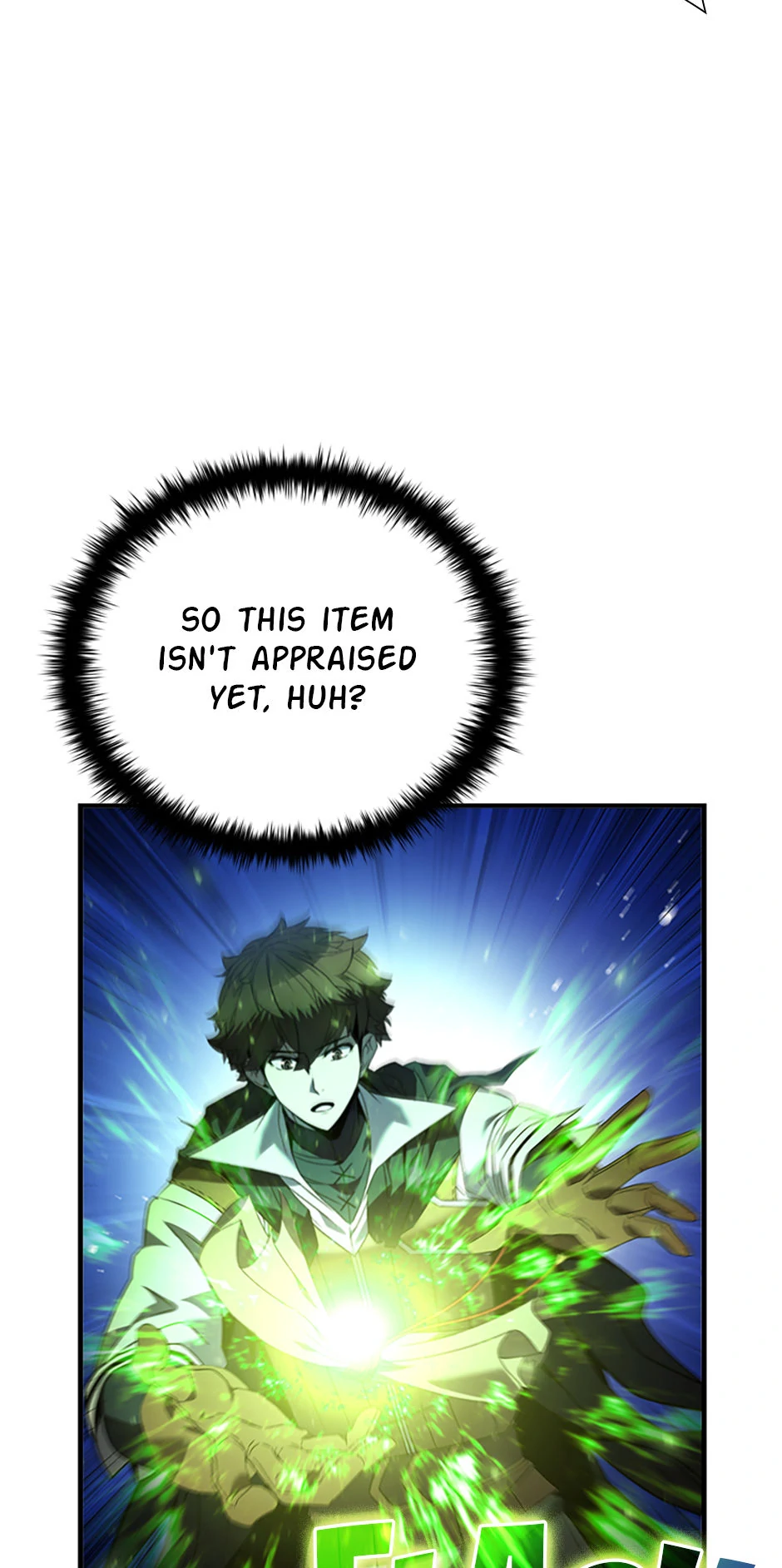 Read Taming Master EN Manga Online