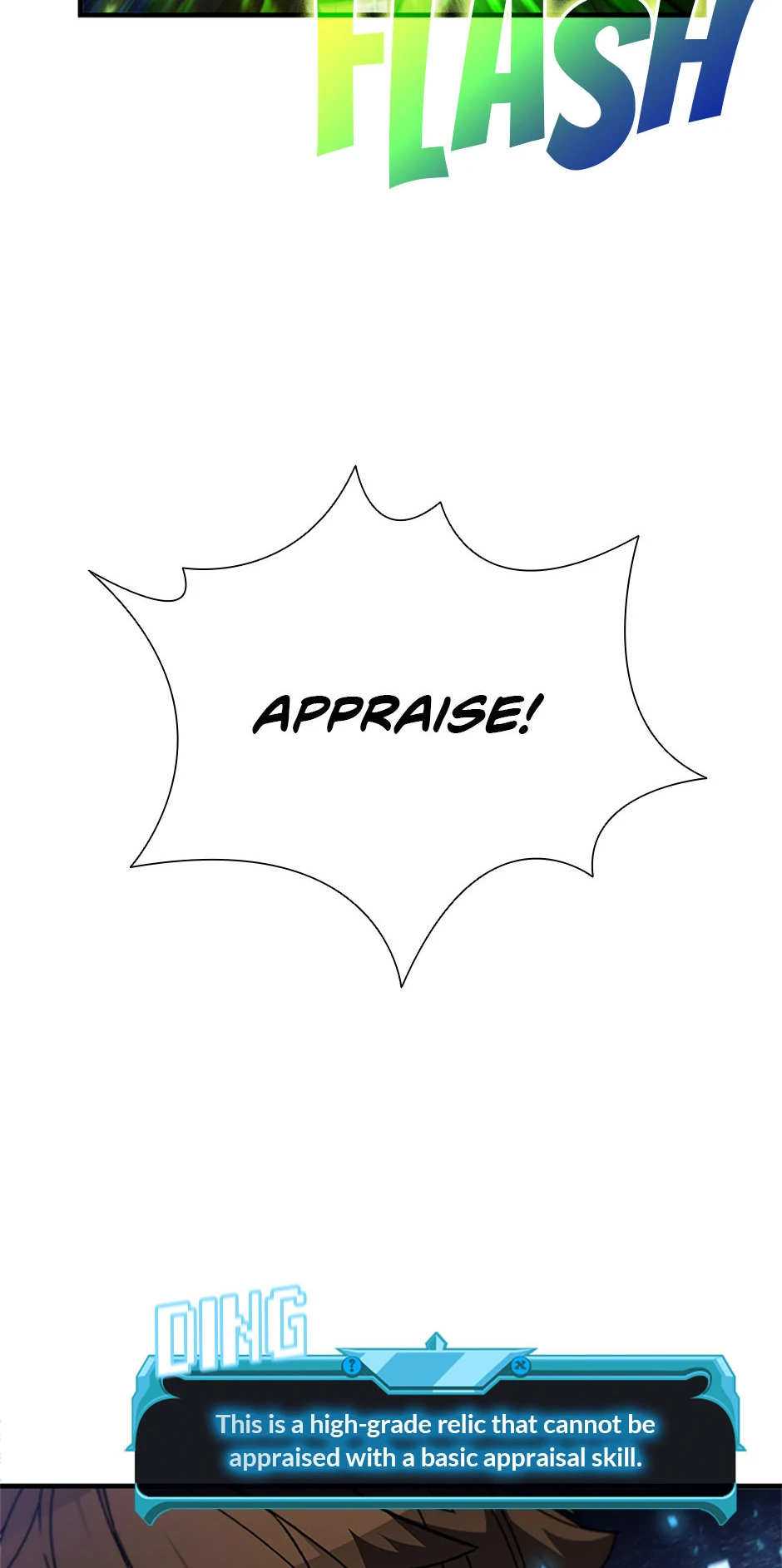 Read Taming Master EN Manga Online