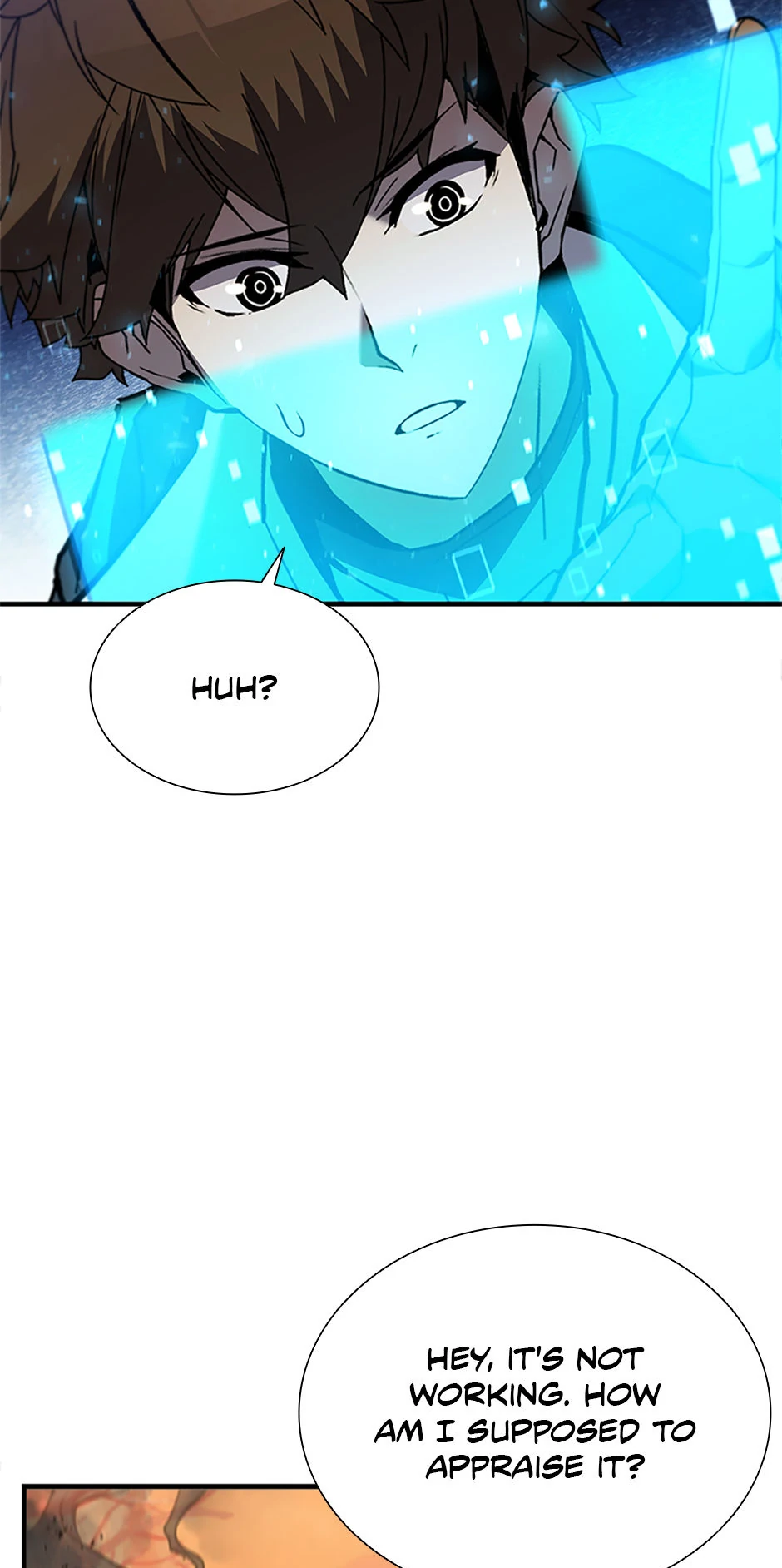 Read Taming Master EN Manga Online