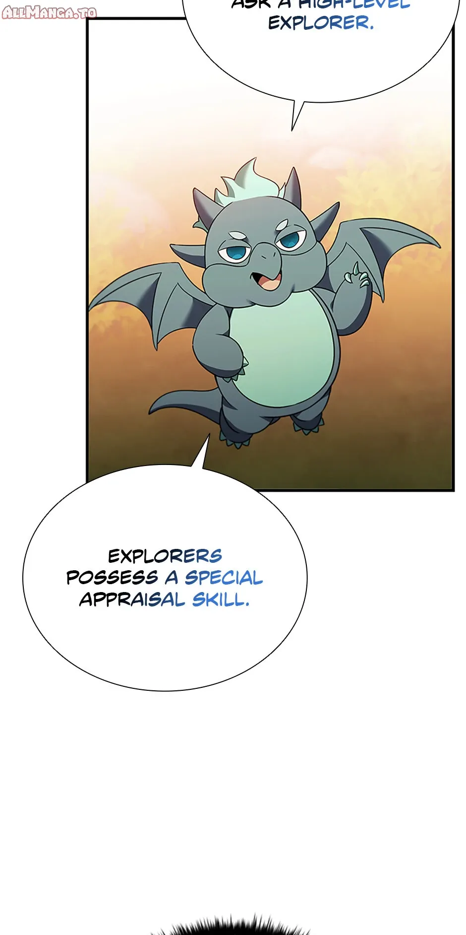 Read Taming Master EN Manga Online