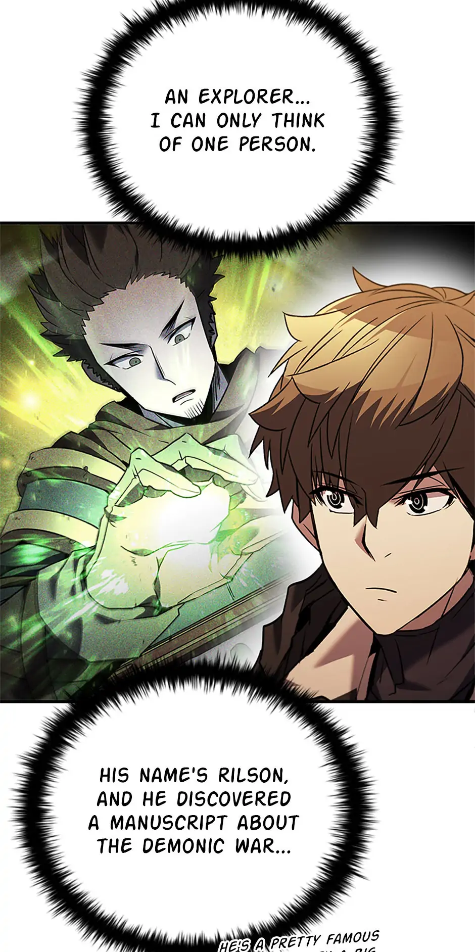 Read Taming Master EN Manga Online