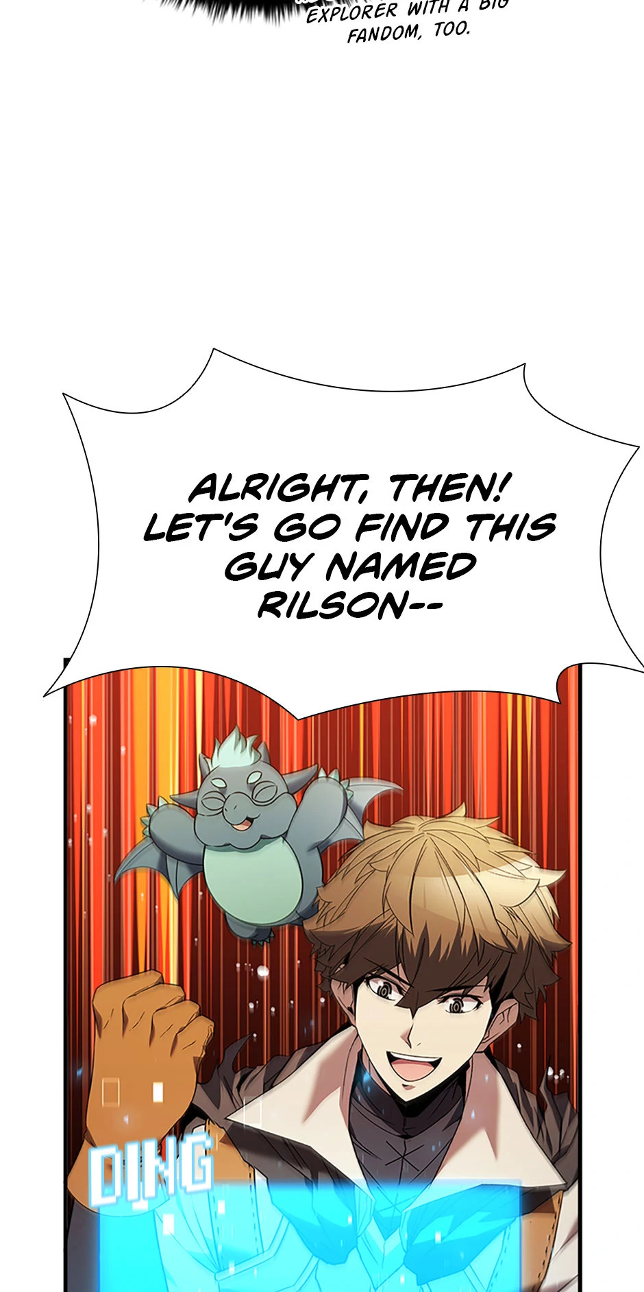 Read Taming Master EN Manga Online