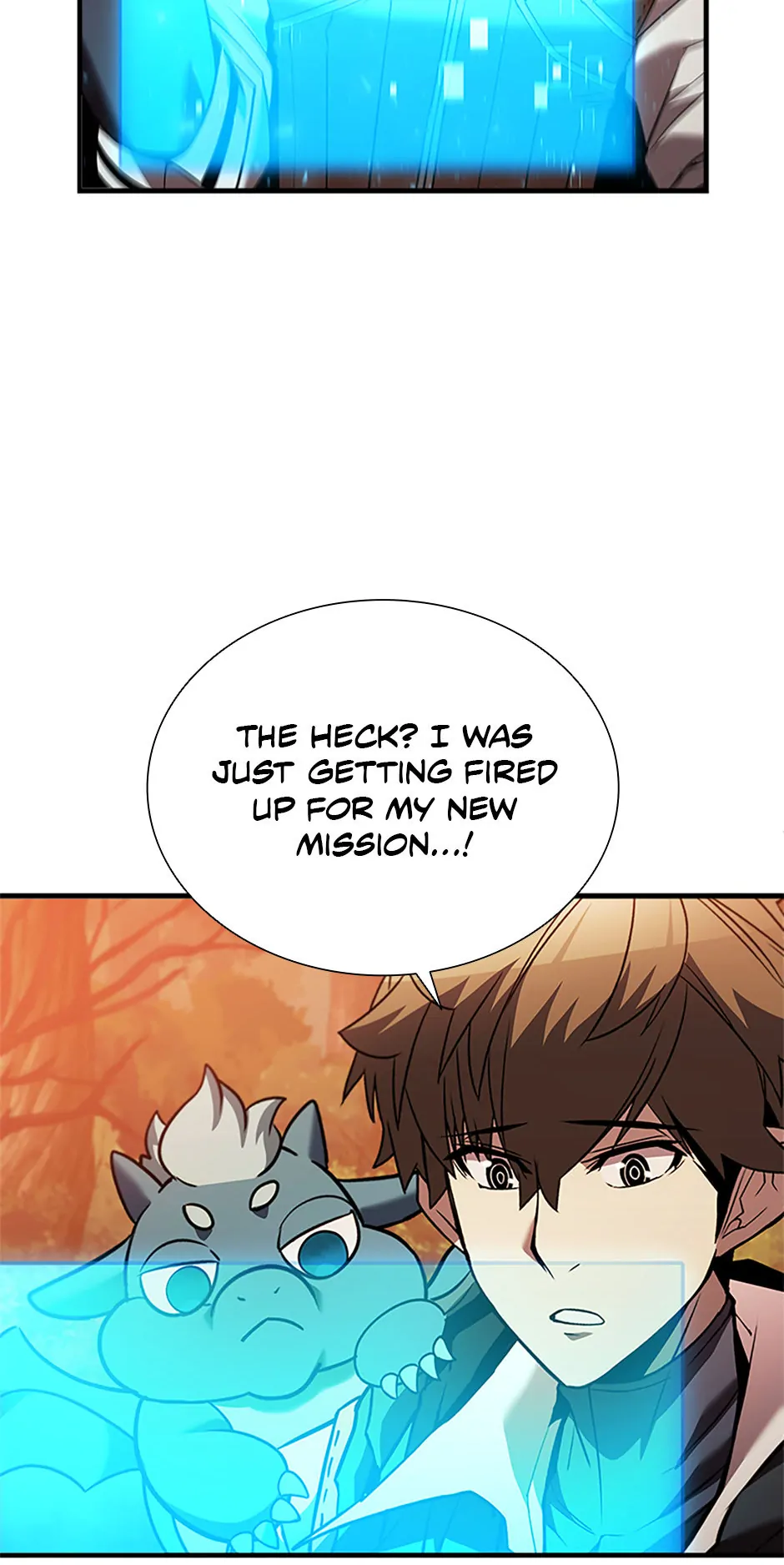 Read Taming Master EN Manga Online