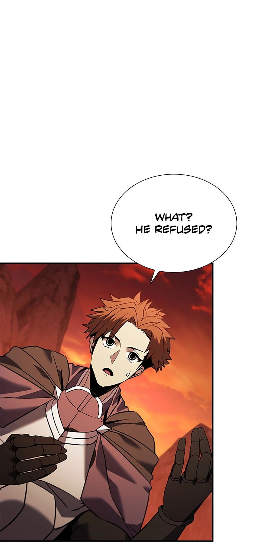 Read Taming Master EN Manga Online