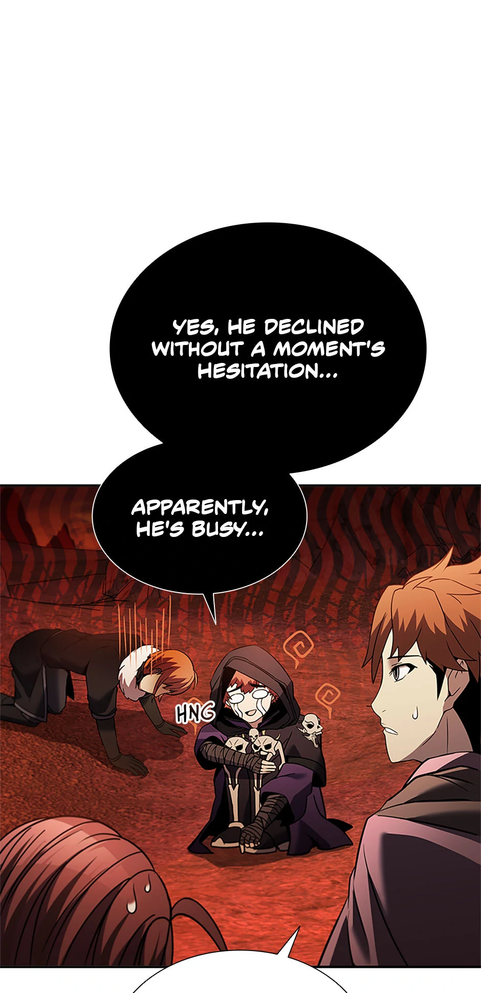 Read Taming Master EN Manga Online