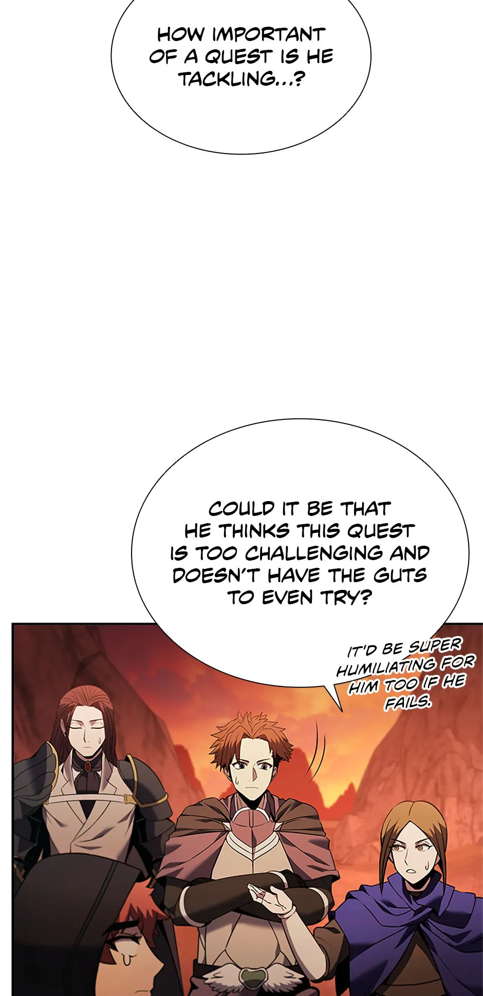 Read Taming Master EN Manga Online