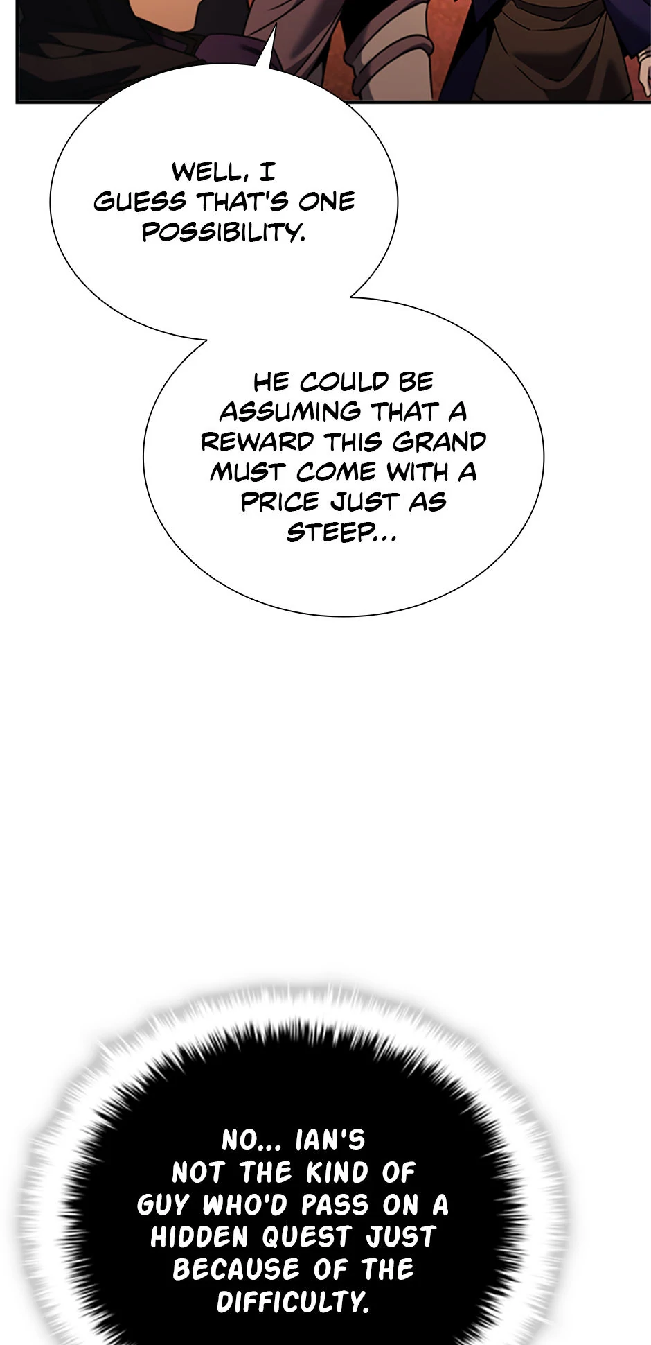 Read Taming Master EN Manga Online