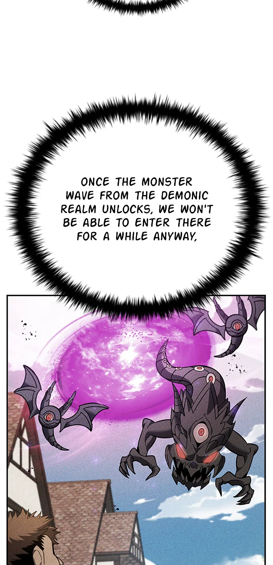 Read Taming Master EN Manga Online