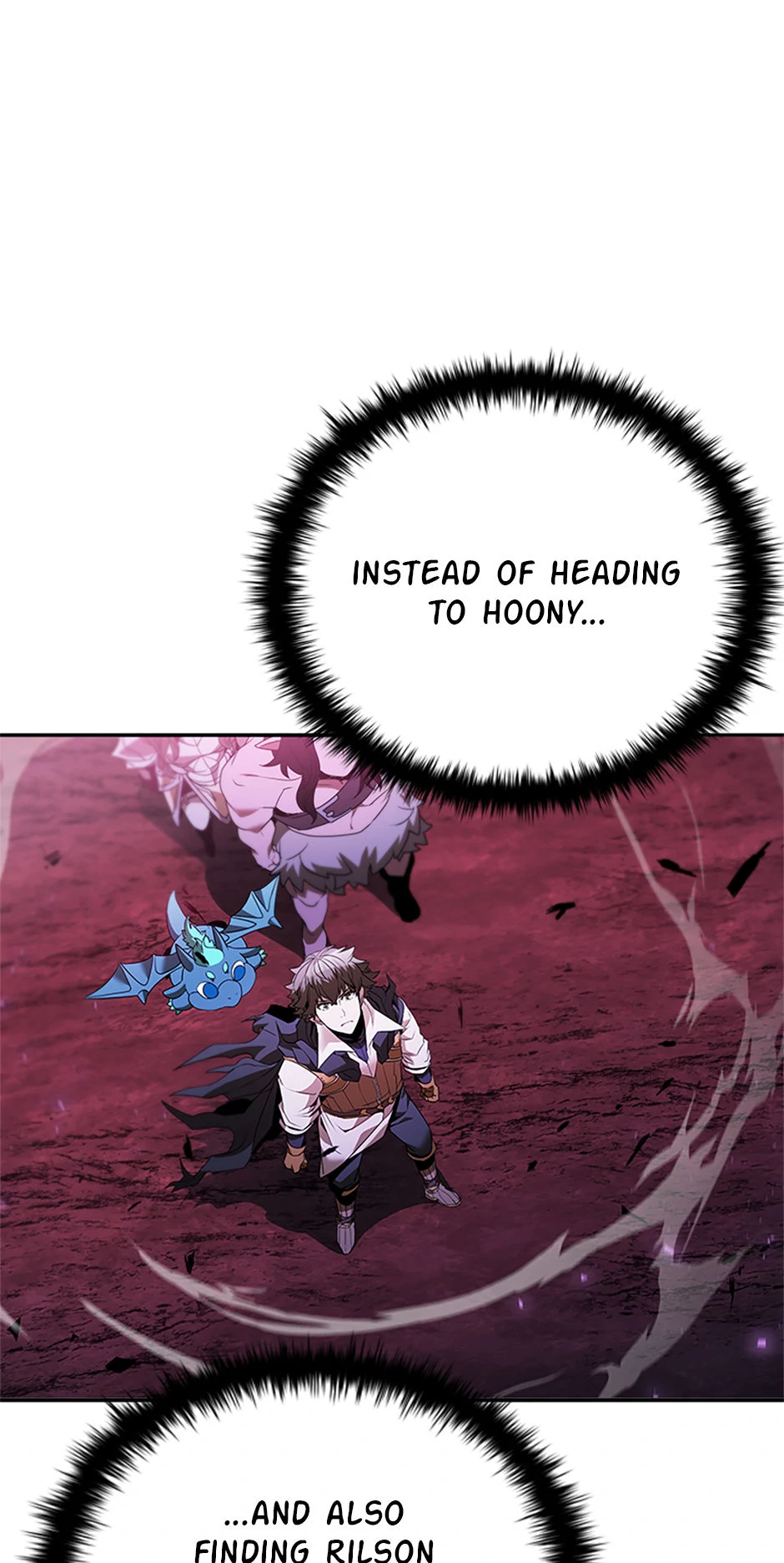 Read Taming Master EN Manga Online