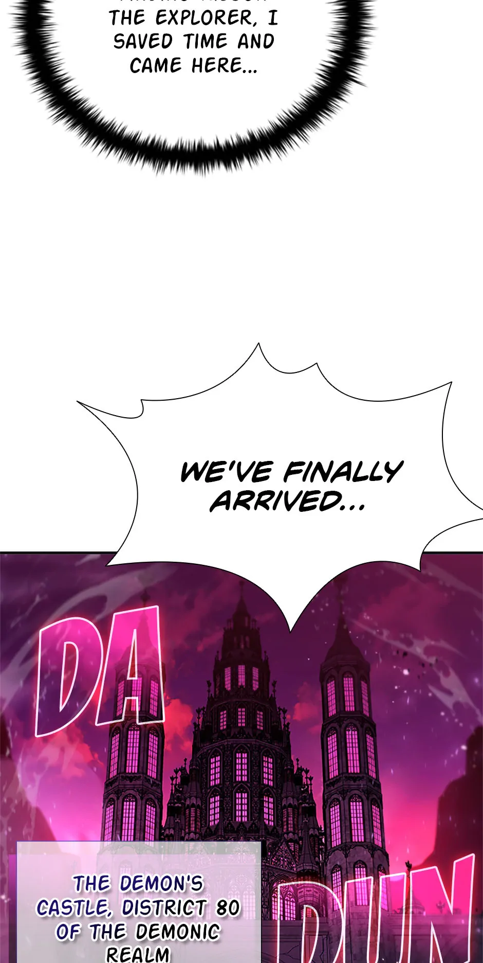 Read Taming Master EN Manga Online