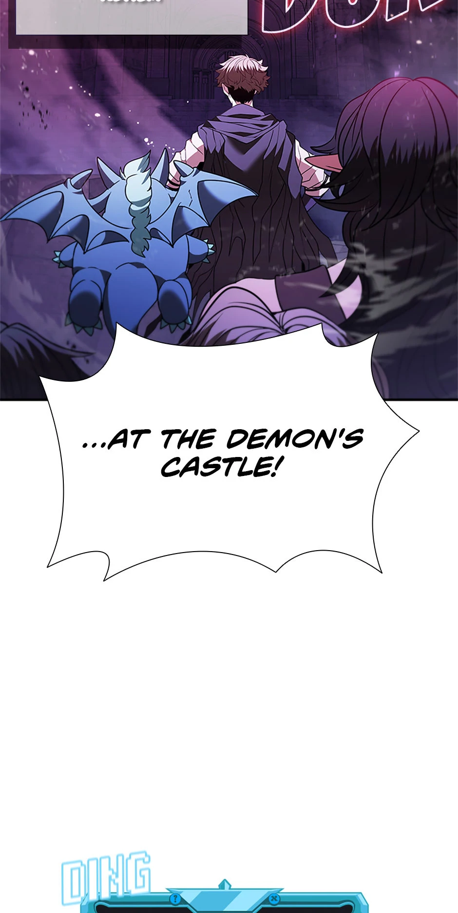 Read Taming Master EN Manga Online