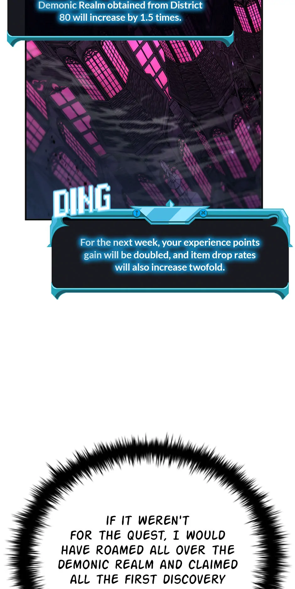 Read Taming Master EN Manga Online